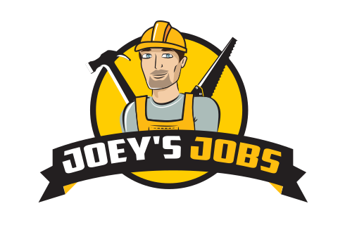 Joey's Jobs